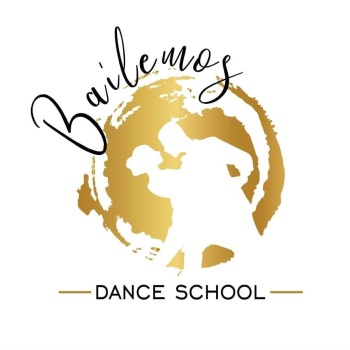 Bailemos Logo